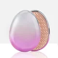 JB pink 9x6.5cm