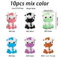 A176 mix color