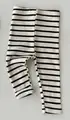 Black White Strip