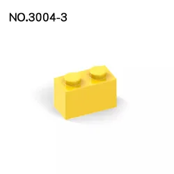 Bloques de construcción MOC compatibles para niños