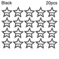 Star-Black