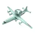 500 Air Early