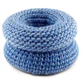 Blue 5 Pieces