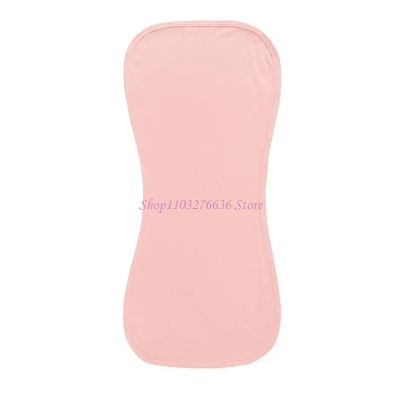 R6FD 3pcs/5pcs transpirable thantos baberos - imagen 2