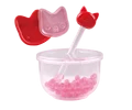 Kitty Jelly Set