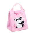 Pink Panda