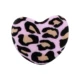 Pale Pink Spotted