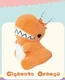 Ciganoto Orange