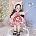 Y-8