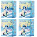 Random 4 boxes