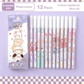 Peekaboo-12Pcs