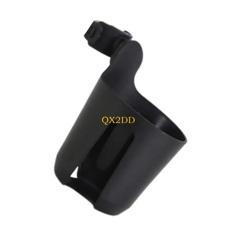 QX2D Baby Strollers Supporter Característica almohadilla silicona almohadilla amplia Almacenamiento seguro - imagen 4