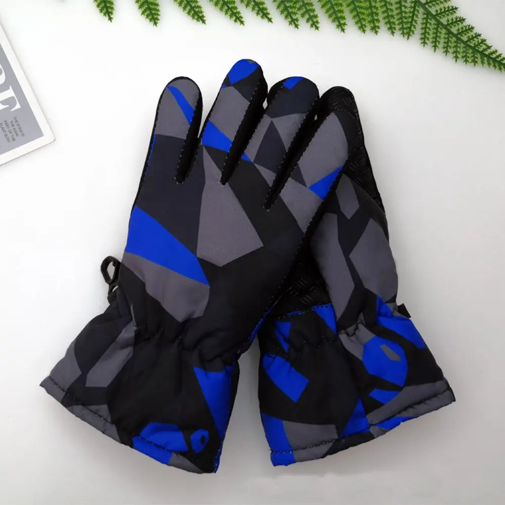 8-13Y-Blue