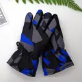 8-13Y-Blue