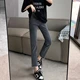 Black Grey