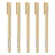 Yellow-5PCS