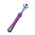 B purple