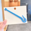 Blue No Card 1Pcs