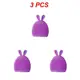 02 purple 3pcs
