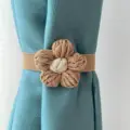 Khaki  Flowers