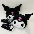 Kuromi black