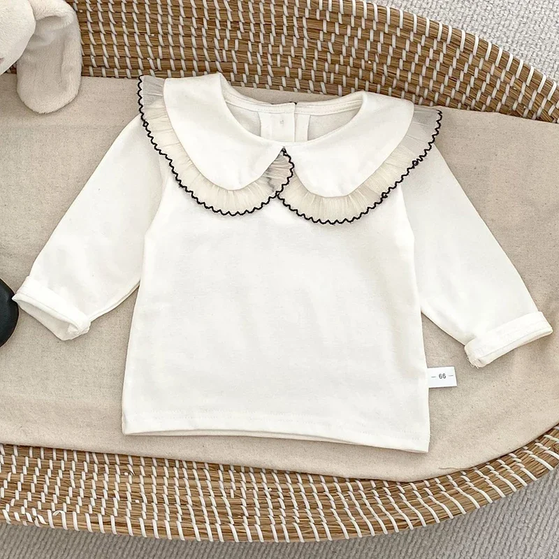 white blouse