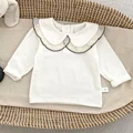 white blouse