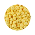 Cream yellow