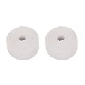 2pcs WHITE