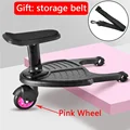 Scooter Pink