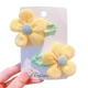 yellow flower