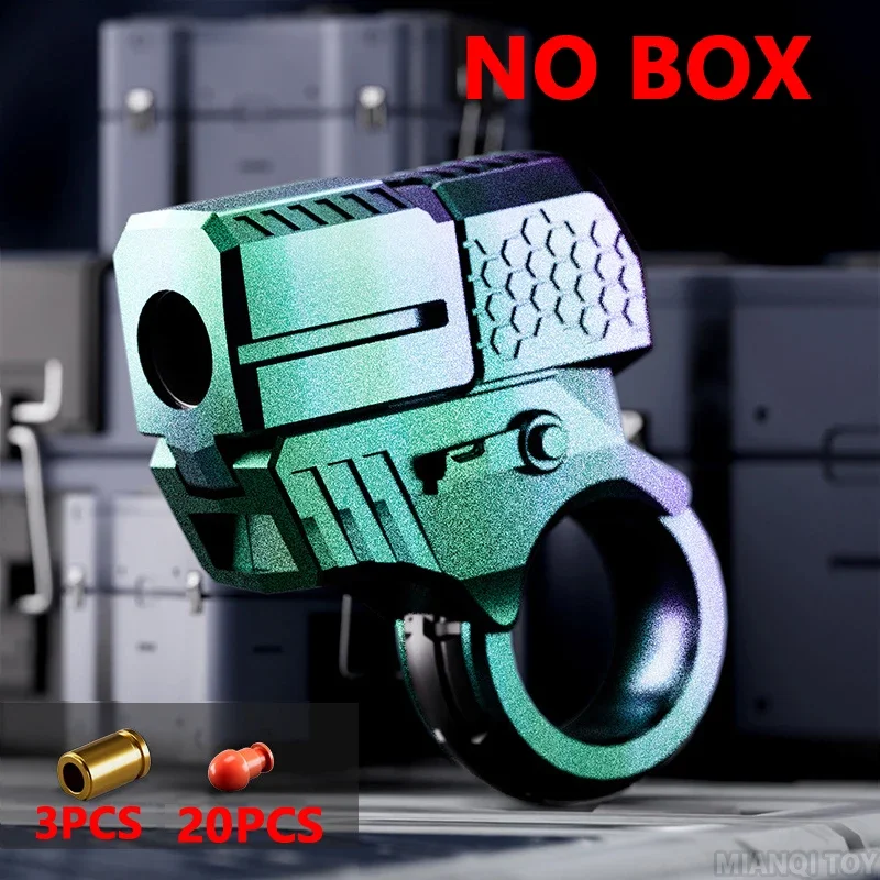 Gradient-no box