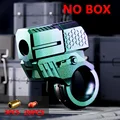 Gradient-no box
