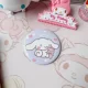 Cinnamoroll  A