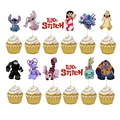 CupCake Topper12pcs