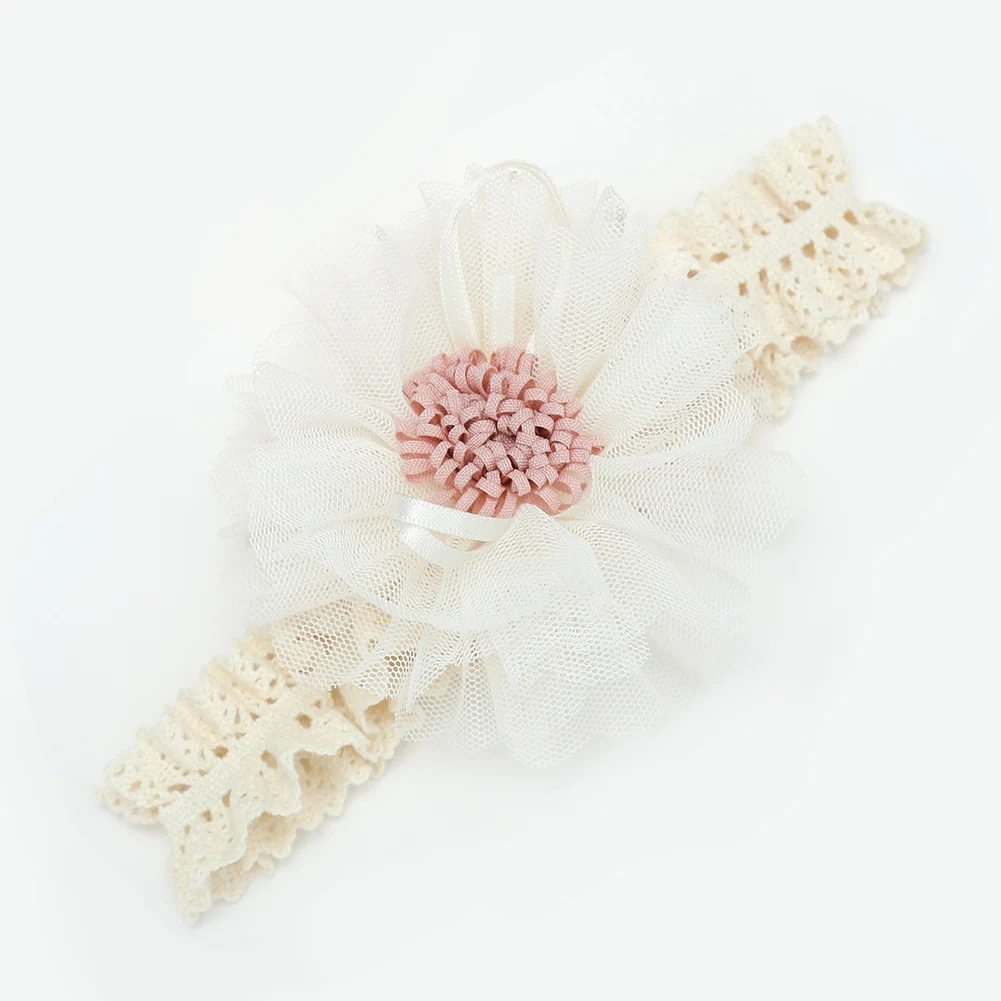 white flower
