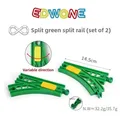 1set Green Split