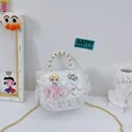 Princess White