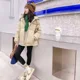 khaki