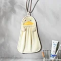 yellow duck
