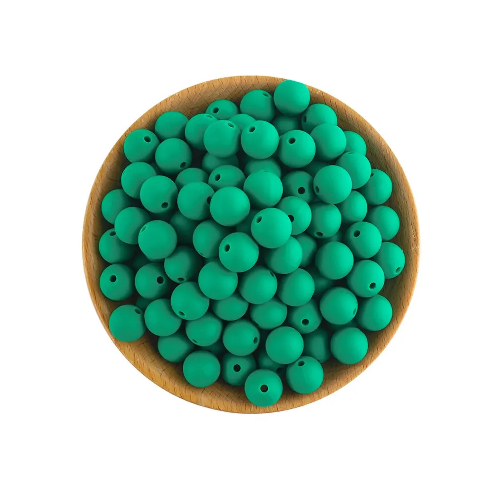 deep green
