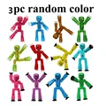 3pcs random color