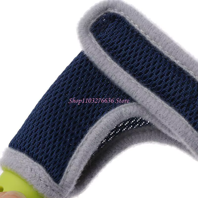 Protector de silicona para dedo anti succión infantil - imagen 3
