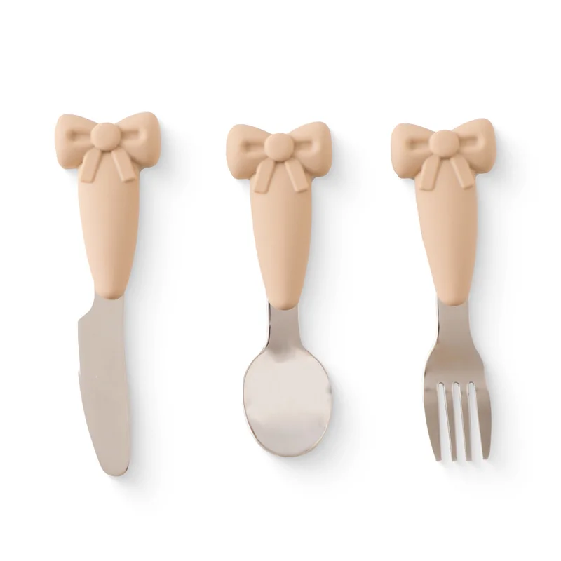Beige Fork