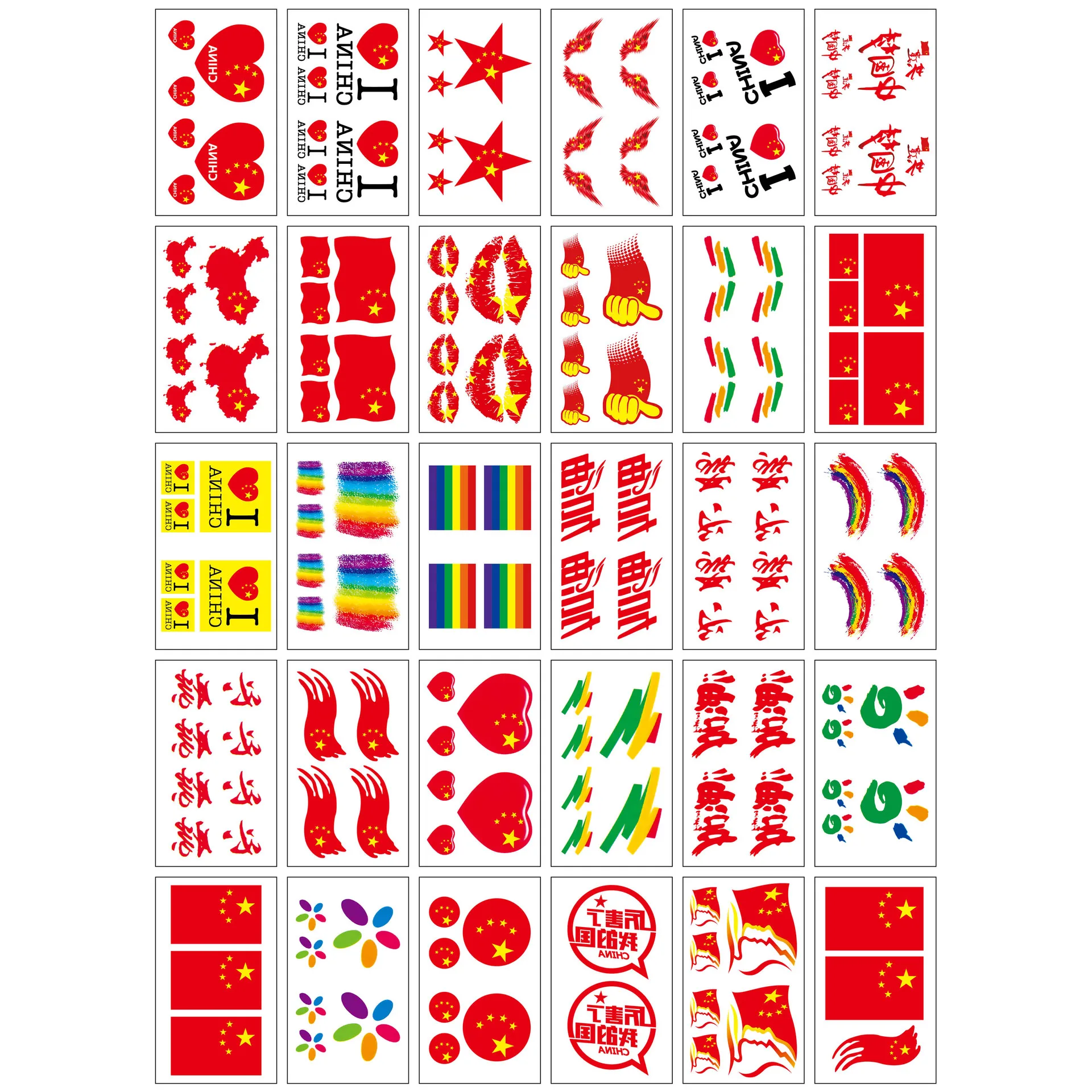 Z-30Pcs