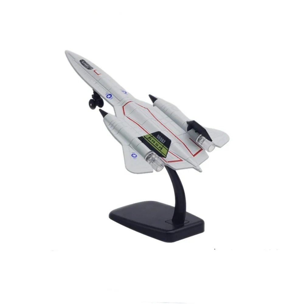 SR71 white
