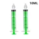 Green 2pcs