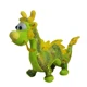 green dragon