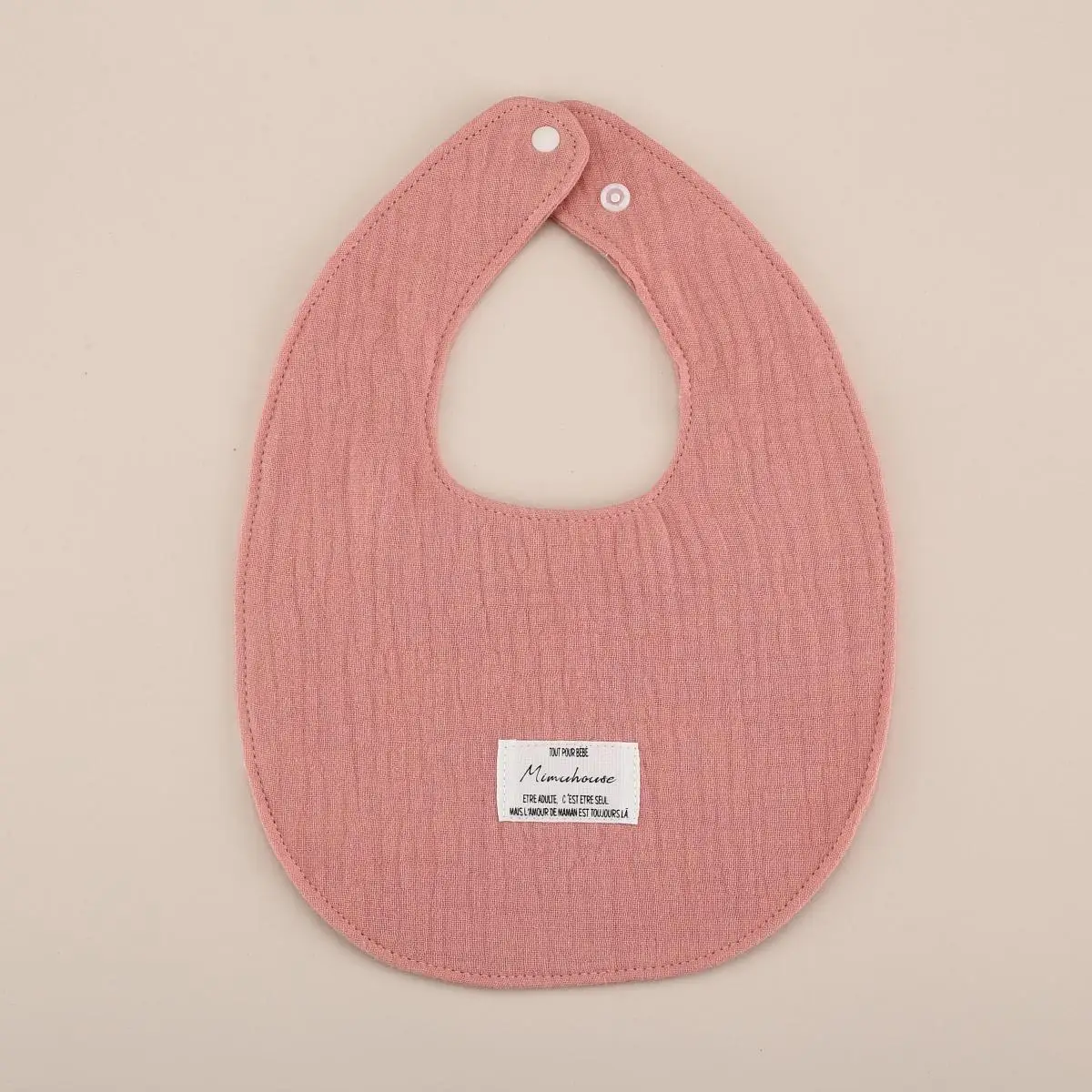 Skin pink