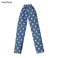 blue	Pants